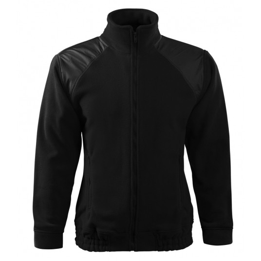 Polar Malfini Jacket Hi-Q506 unisex - czarny