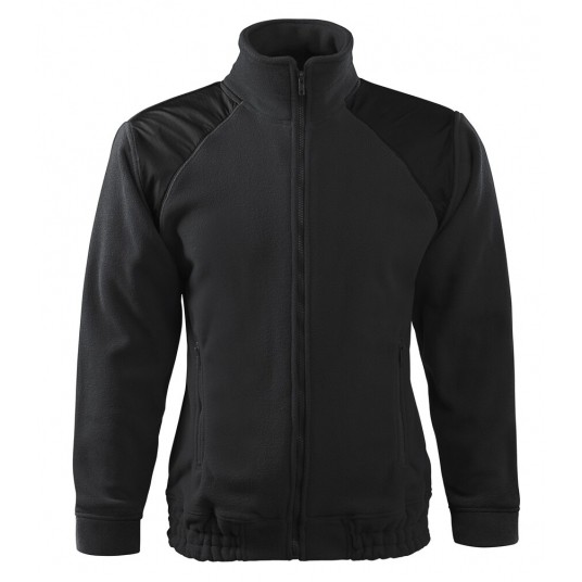 Polar Malfini Jacket Hi-Q506 unisex - ebony gray