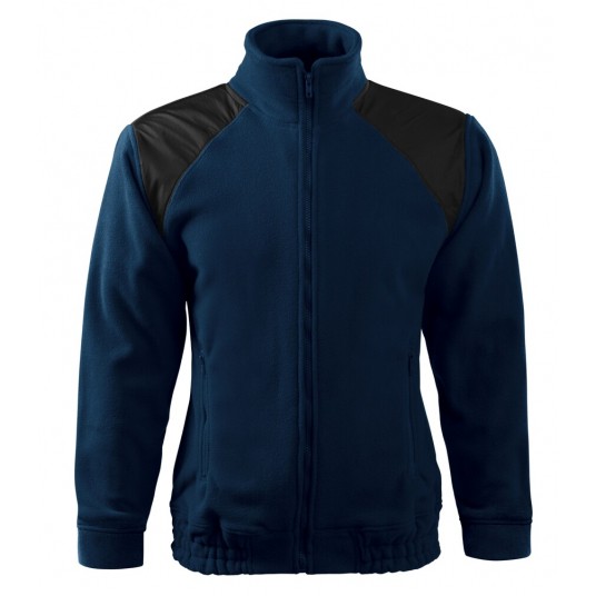Polar Malfini Jacket Hi-Q506 unisex - granatowy