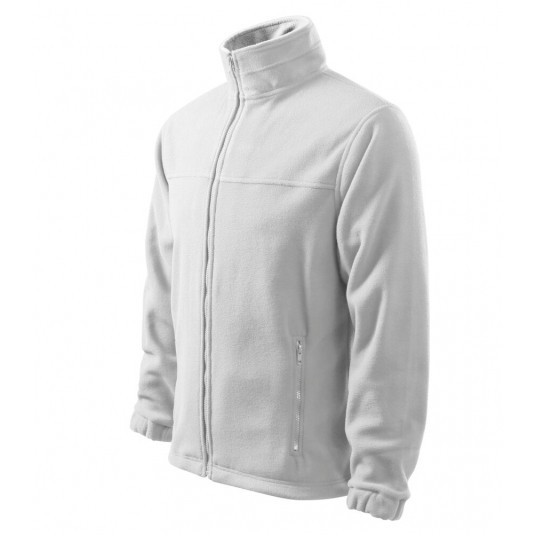 Polar męski Rimeck JACKET 501 - biały