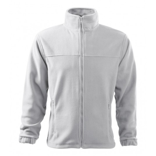 Polar męski Rimeck JACKET 501 - biały