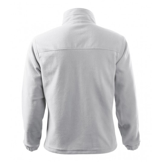 Polar męski Rimeck JACKET 501 - biały