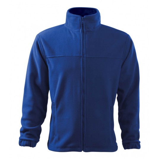 Polar męski Rimeck JACKET 501 - chabrowy