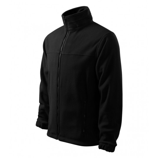 Polar męski Rimeck JACKET 501 - czarny