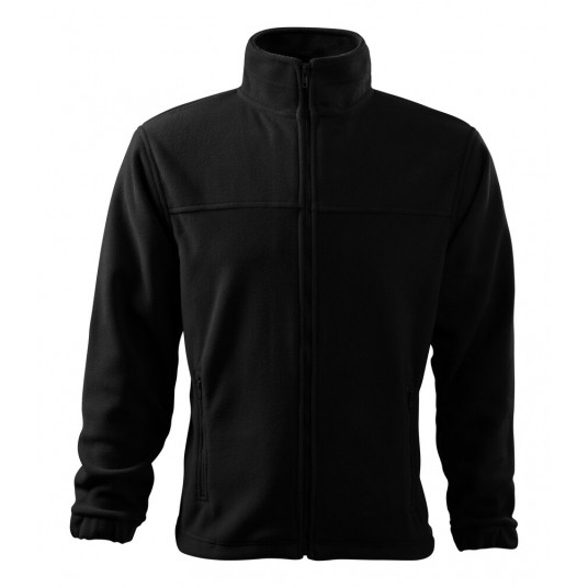 Polar męski Rimeck JACKET 501 - czarny