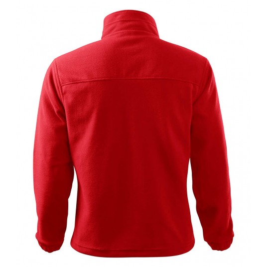 Polar męski Rimeck JACKET 501 - czerwony