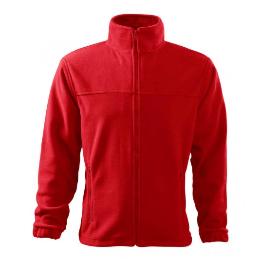 Polar męski Rimeck JACKET 501 - czerwony