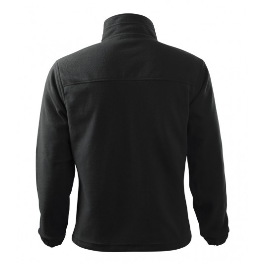 Polar męski Rimeck JACKET 501 - ebony gray