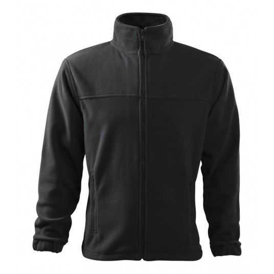 Polar męski Rimeck JACKET 501 - ebony gray