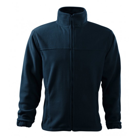 Polar męski Rimeck JACKET 501 - granatowy
