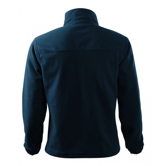 Polar męski Rimeck JACKET 501 - granatowy
