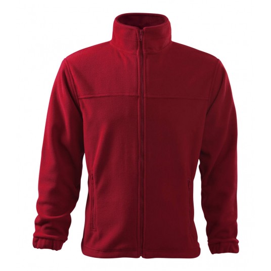 Polar męski Rimeck JACKET 501 - marlboro czerwony
