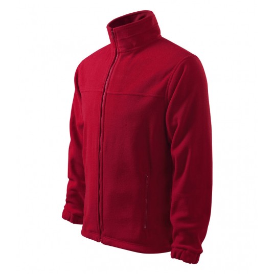 Polar męski Rimeck JACKET 501 - marlboro czerwony