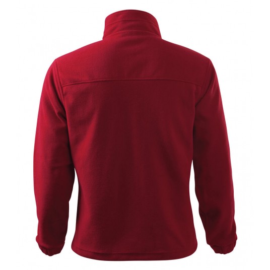 Polar męski Rimeck JACKET 501 - marlboro czerwony
