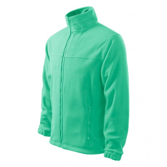 Polar męski Rimeck JACKET 501 - miętowy