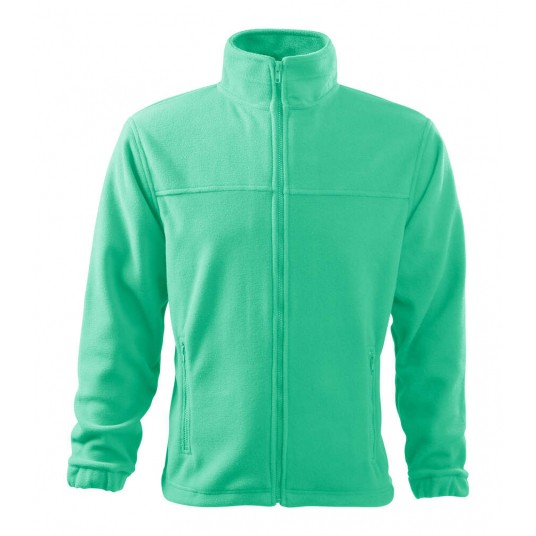 Polar męski Rimeck JACKET 501 - miętowy