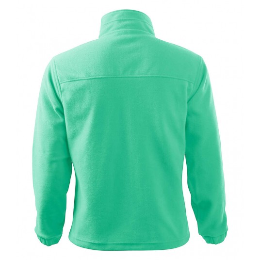 Polar męski Rimeck JACKET 501 - miętowy