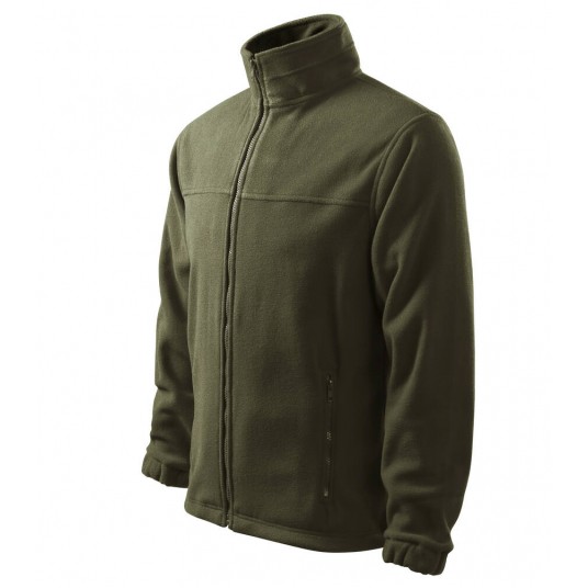 Polar męski Rimeck JACKET 501 - military