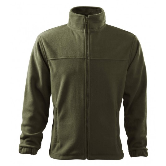 Polar męski Rimeck JACKET 501 - military