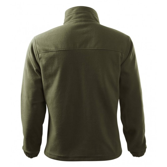 Polar męski Rimeck JACKET 501 - military
