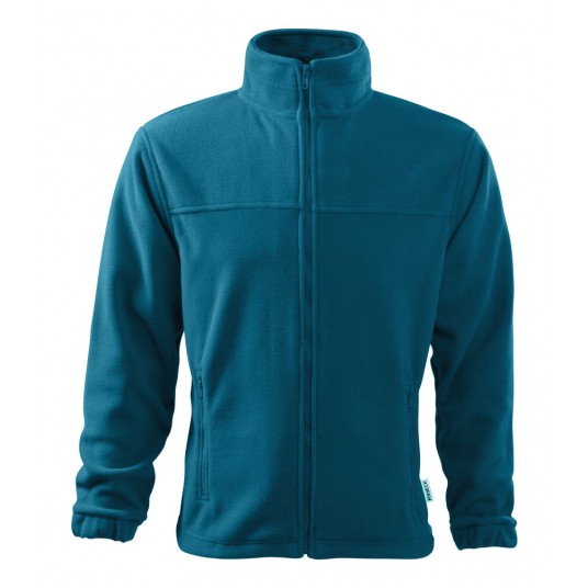 Polar męski Rimeck JACKET 501 - petrol blue