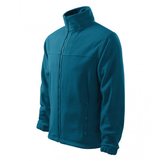 Polar męski Rimeck JACKET 501 - petrol blue