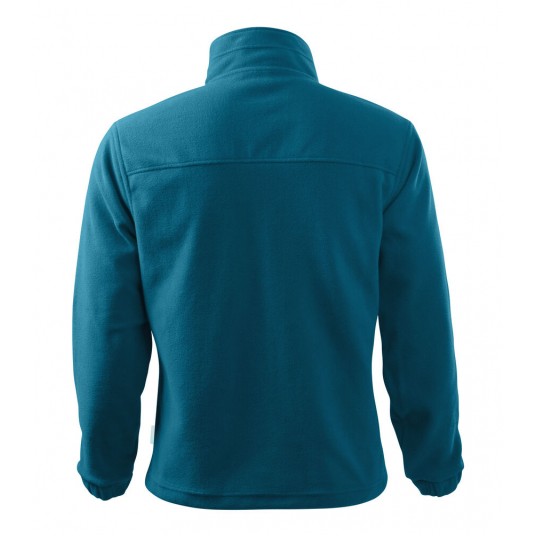 Polar męski Rimeck JACKET 501 - petrol blue