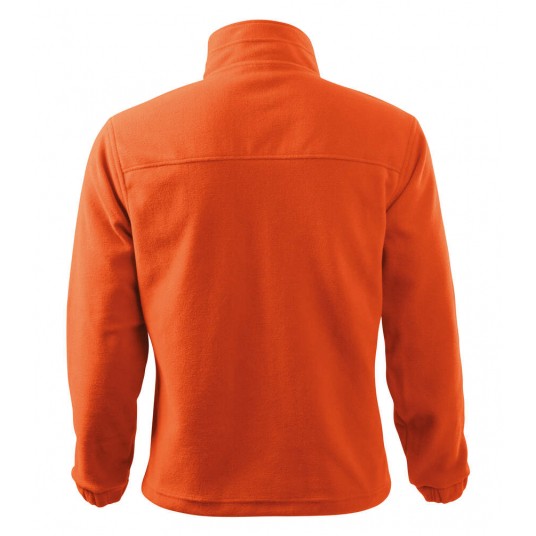 Polar męski Rimeck JACKET 501 - pomarańczowy