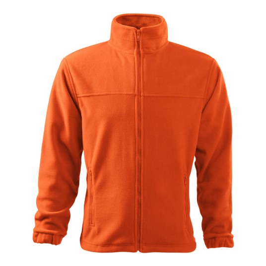 Polar męski Rimeck JACKET 501 - pomarańczowy