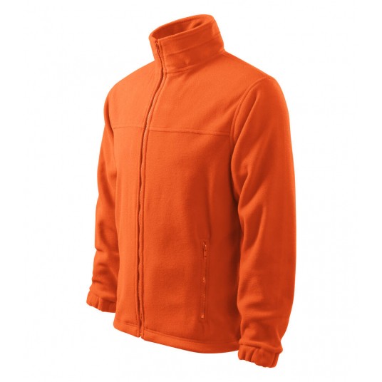Polar męski Rimeck JACKET 501 - pomarańczowy
