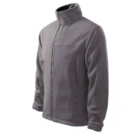 Polar męski Rimeck JACKET 501 - stalowy