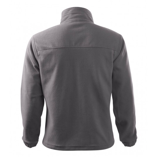 Polar męski Rimeck JACKET 501 - stalowy