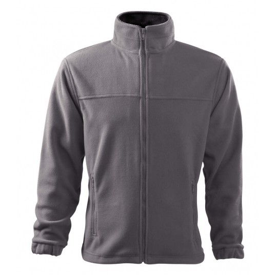 Polar męski Rimeck JACKET 501 - stalowy