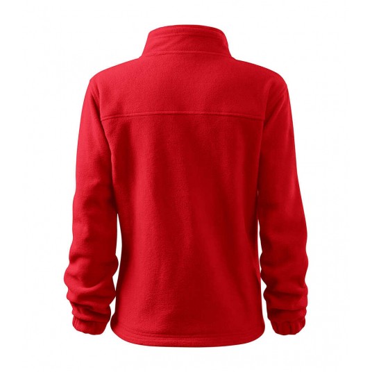 Polar Rimeck JACKET 504 damski - czerwony