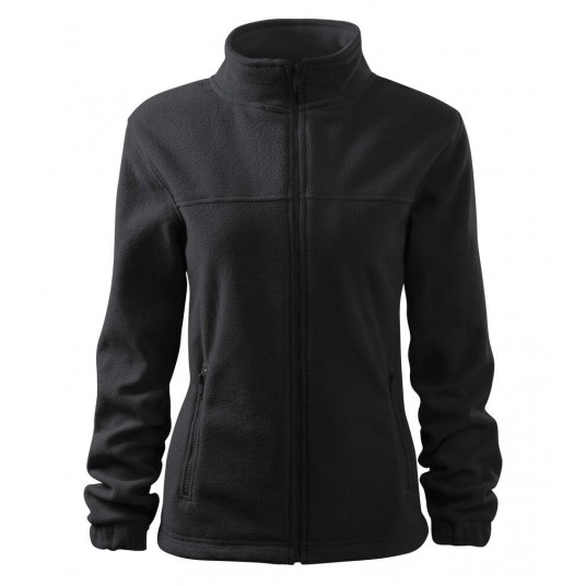 Polar Rimeck JACKET 504 damski - ebony gray