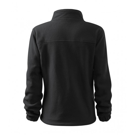 Polar Rimeck JACKET 504 damski - ebony gray