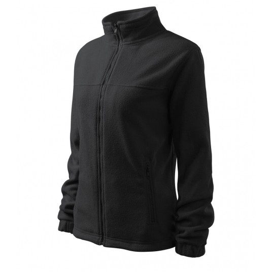 Polar Rimeck JACKET 504 damski - ebony gray
