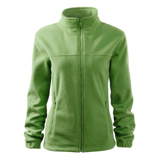 Polar Rimeck JACKET 504 damski - groszkowy