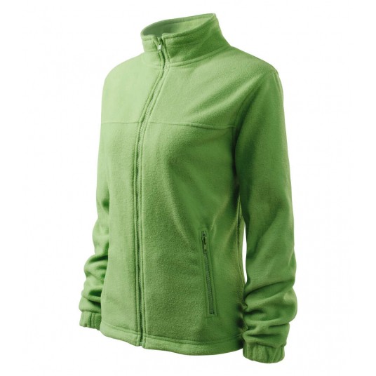 Polar Rimeck JACKET 504 damski - groszkowy
