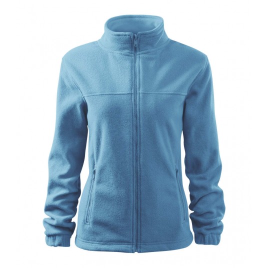 Polar Rimeck JACKET 504 damski - lazurowy
