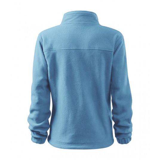 Polar Rimeck JACKET 504 damski - lazurowy