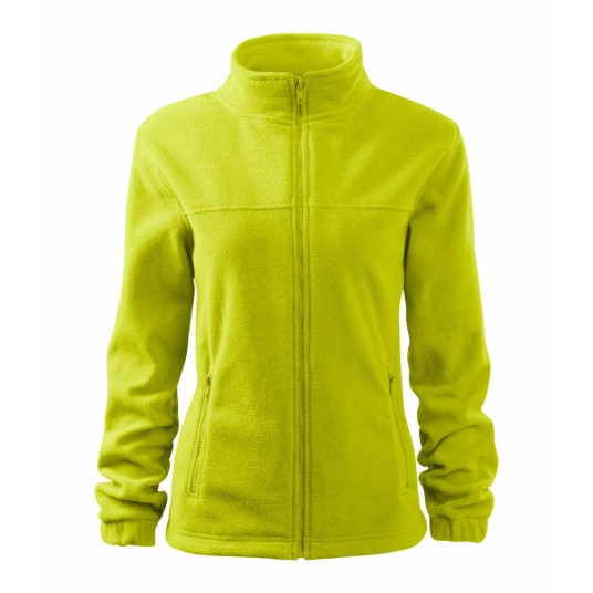 Polar Rimeck JACKET 504 damski - limetka
