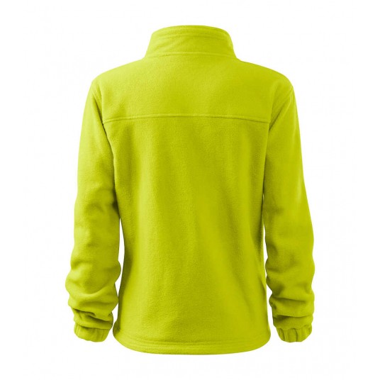 Polar Rimeck JACKET 504 damski - limetka