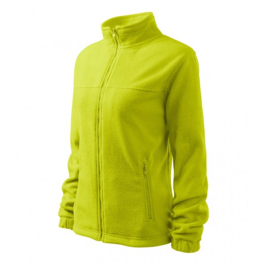 Polar Rimeck JACKET 504 damski - limetka