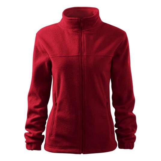 Polar Rimeck JACKET 504 damski - marlboro czerwony
