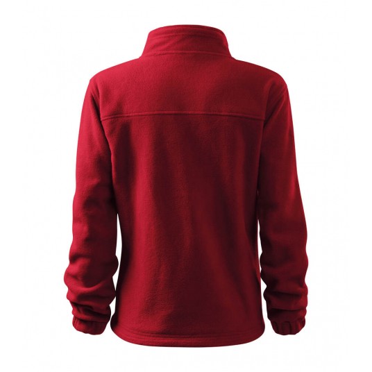 Polar Rimeck JACKET 504 damski - marlboro czerwony