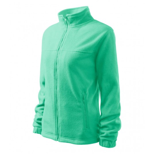 Polar Rimeck JACKET 504 damski - miętowy