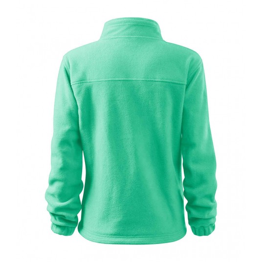Polar Rimeck JACKET 504 damski - miętowy