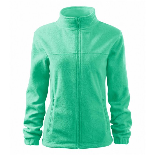 Polar Rimeck JACKET 504 damski - miętowy