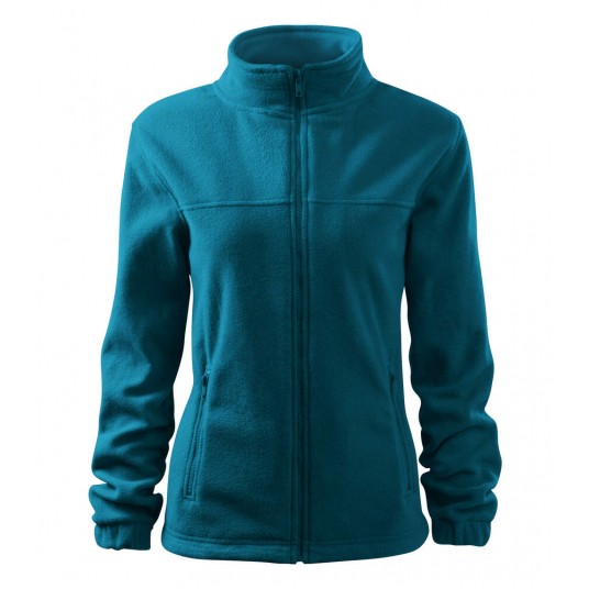 Polar Rimeck JACKET 504 damski - petrol blue